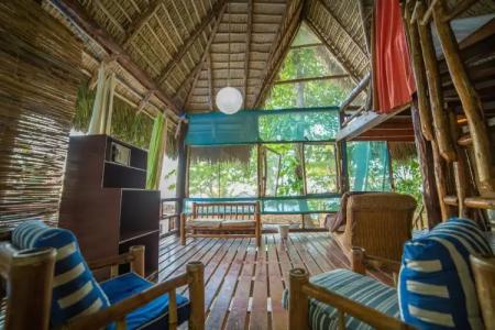 Cabarete Maravilla Eco Lodge Boutique Beach Surf & Kite - 141