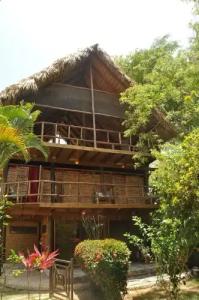 Cabarete Maravilla Eco Lodge Boutique Beach Surf & Kite - 56