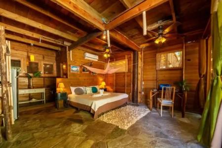 Cabarete Maravilla Eco Lodge Boutique Beach Surf & Kite - 97