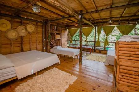 Cabarete Maravilla Eco Lodge Boutique Beach Surf & Kite - 129