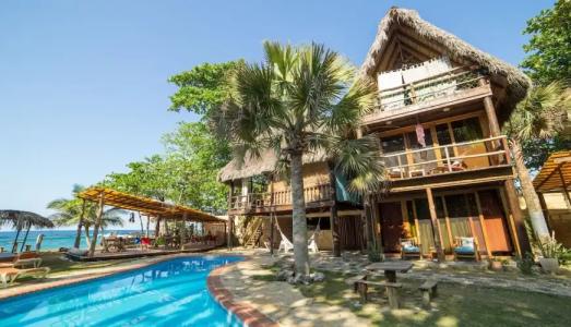 Cabarete Maravilla Eco Lodge Boutique Beach Surf & Kite - 65