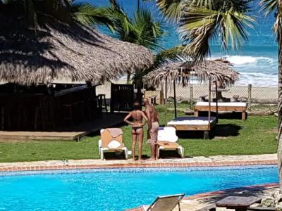 Cabarete Maravilla Eco Lodge Boutique Beach Surf & Kite - 42