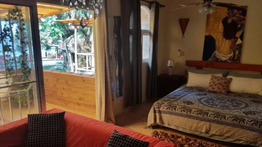 Cabarete Maravilla Eco Lodge Boutique Beach Surf & Kite - 114