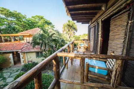 Cabarete Maravilla Eco Lodge Boutique Beach Surf & Kite - 53