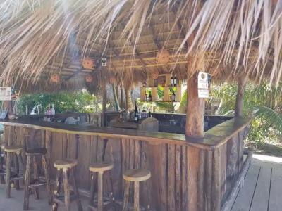 Cabarete Maravilla Eco Lodge Boutique Beach Surf & Kite - 17