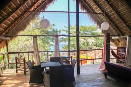 Cabarete Maravilla Eco Lodge Boutique Beach Surf & Kite - 91