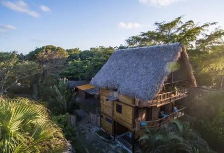 Cabarete Maravilla Eco Lodge Boutique Beach Surf & Kite - 89