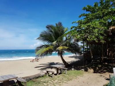 Cabarete Maravilla Eco Lodge Boutique Beach Surf & Kite - 33