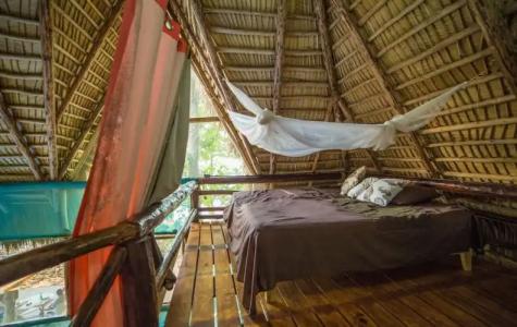 Cabarete Maravilla Eco Lodge Boutique Beach Surf & Kite - 145