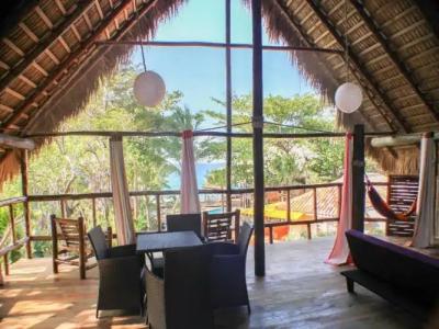 Cabarete Maravilla Eco Lodge Boutique Beach Surf & Kite - 47