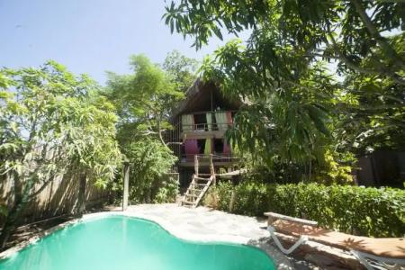 Cabarete Maravilla Eco Lodge Boutique Beach Surf & Kite - 45