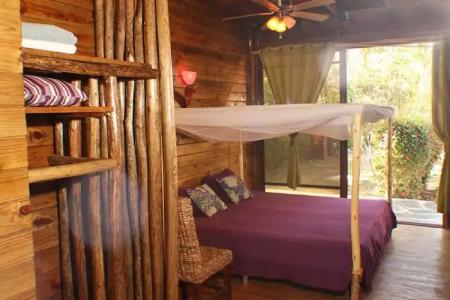 Cabarete Maravilla Eco Lodge Boutique Beach Surf & Kite - 52