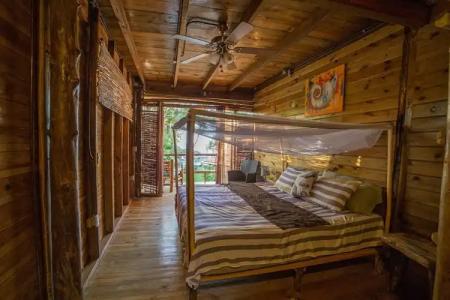 Cabarete Maravilla Eco Lodge Boutique Beach Surf & Kite - 50