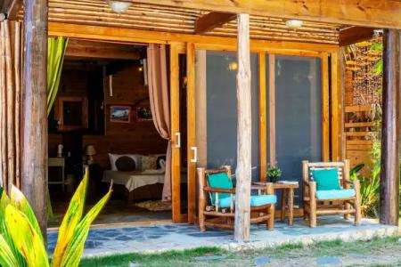 Cabarete Maravilla Eco Lodge Boutique Beach Surf & Kite - 101