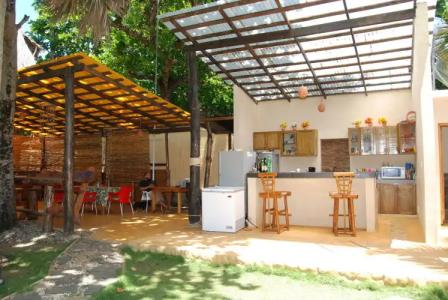 Cabarete Maravilla Eco Lodge Boutique Beach Surf & Kite - 12