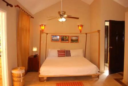 Cabarete Maravilla Eco Lodge Boutique Beach Surf & Kite - 111