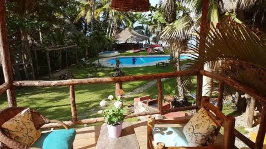 Cabarete Maravilla Eco Lodge Boutique Beach Surf & Kite - 120