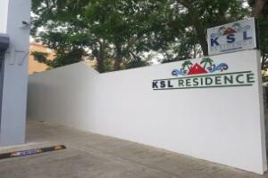 KSL Residence, Boca Chica