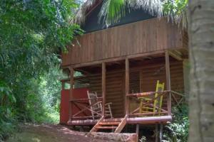 Aventura Rincon Ecolodge, Las Galeras