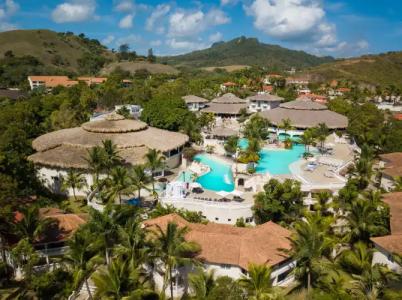 Cofresi Palm Beach & Spa Resort - All Inclusive - 37