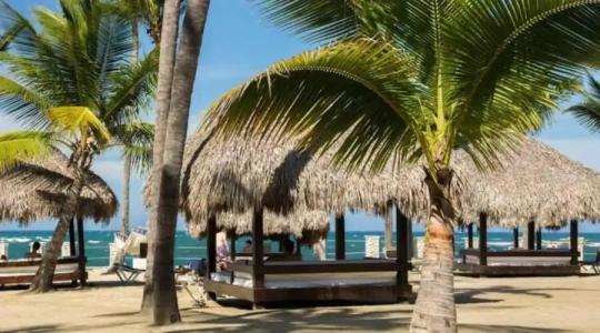 Cofresi Palm Beach & Spa Resort - All Inclusive - 15