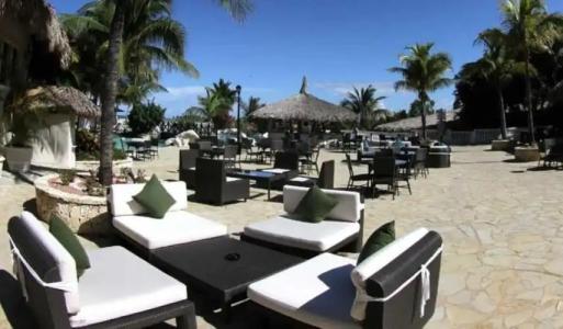 Cofresi Palm Beach & Spa Resort - All Inclusive - 18