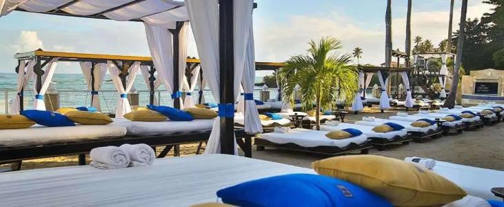 Cofresi Palm Beach & Spa Resort - All Inclusive - 12