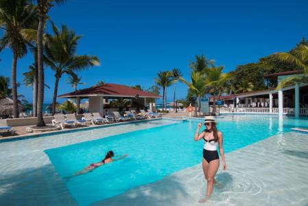 Cofresi Palm Beach & Spa Resort - All Inclusive - 22