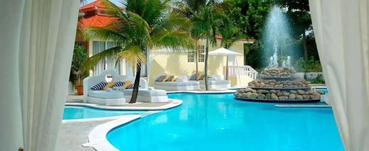 Cofresi Palm Beach & Spa Resort - All Inclusive - 32