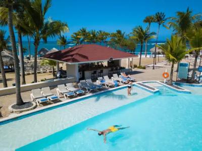 Cofresi Palm Beach & Spa Resort - All Inclusive - 20