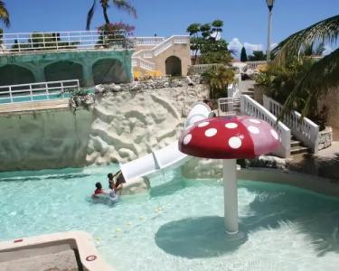 Cofresi Palm Beach & Spa Resort - All Inclusive - 10