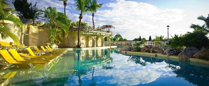 Cofresi Palm Beach & Spa Resort - All Inclusive - 30