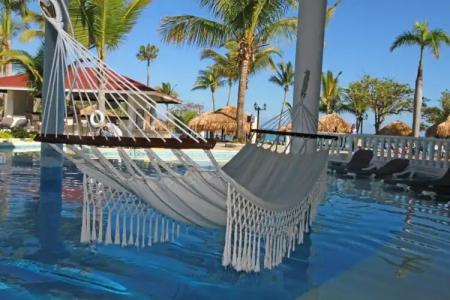 Cofresi Palm Beach & Spa Resort - All Inclusive - 11