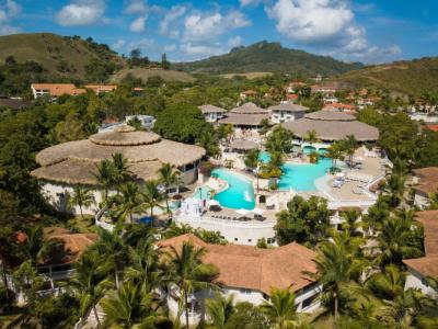 Cofresi Palm Beach & Spa Resort - All Inclusive - 21