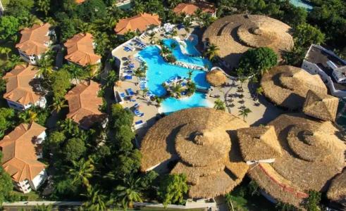 Cofresi Palm Beach & Spa Resort - All Inclusive - 19