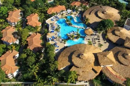 Cofresi Palm Beach & Spa Resort - All Inclusive - 0