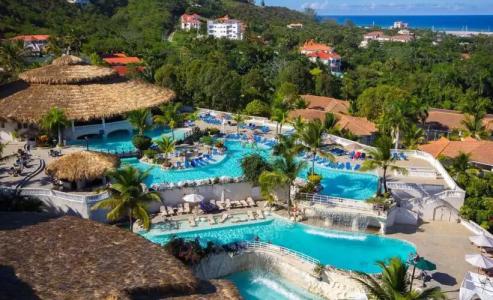 Cofresi Palm Beach & Spa Resort - All Inclusive - 14