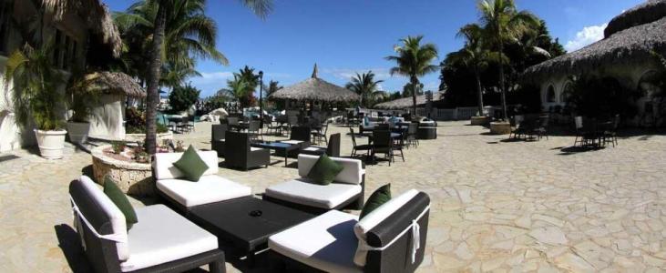 Cofresi Palm Beach & Spa Resort - All Inclusive - 29