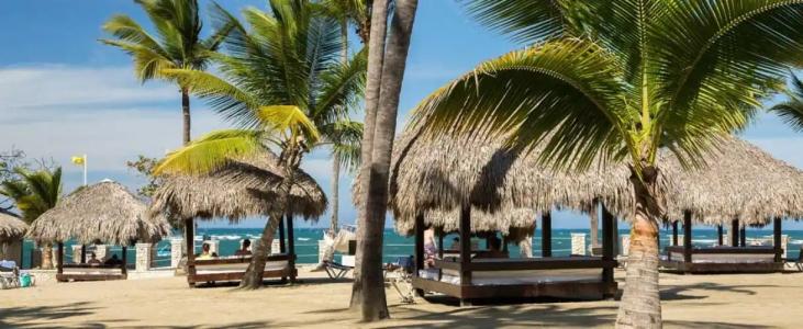 Cofresi Palm Beach & Spa Resort - All Inclusive - 28