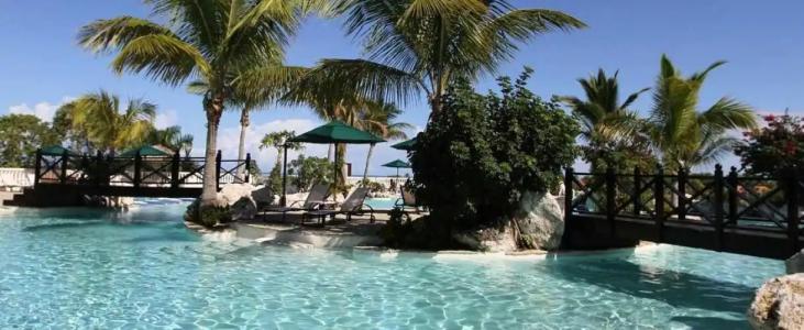 Cofresi Palm Beach & Spa Resort - All Inclusive - 27