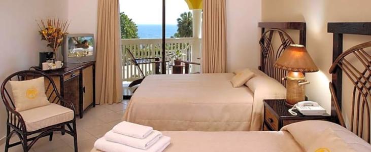 Lifestyle Tropical Beach Resort & Spa All Inclusive - 74