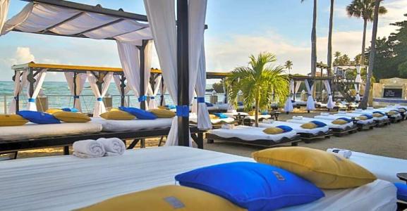 Lifestyle Tropical Beach Resort & Spa All Inclusive - 68