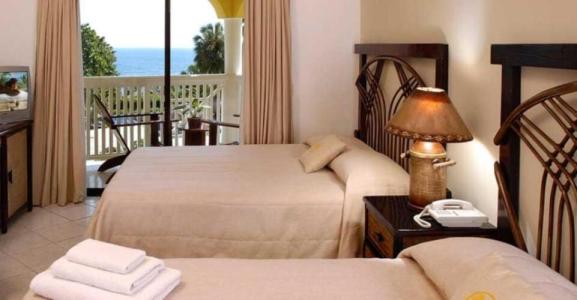 Lifestyle Tropical Beach Resort & Spa All Inclusive - 62