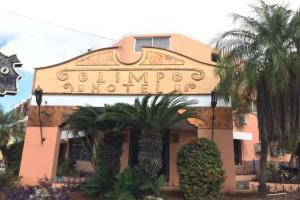 Hotel Olimpo, La Romana