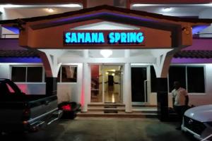 Hotel Samana Spring, Samana