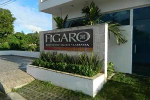 Figaro Hotel Samana, Samana