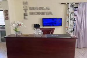 Hotel Maria Bonita Higuey, Higuey