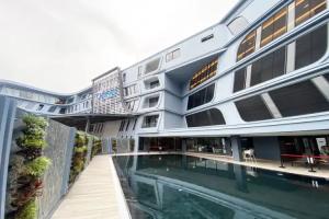 The Oceanic Sportel - SHA Extra Plus, Phuket Town