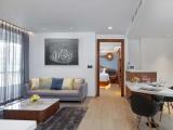 Quadruple Family Suite