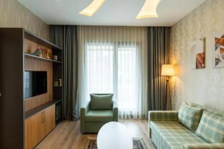 Holiday Inn - Trabzon-East, an IHG - 66